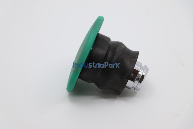 GREEN PUSH BUTTON  10192275