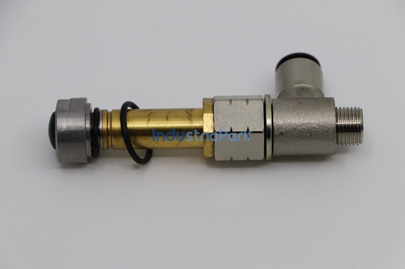 VALVE 24VDC  10200024