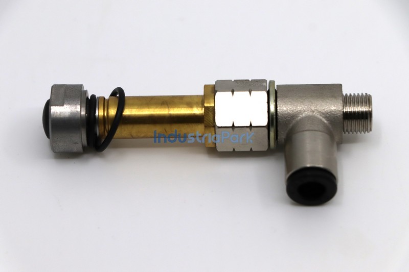VALVE 24VDC  10200024