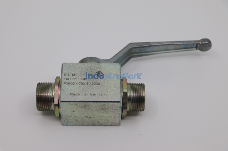 BALL VALVE 16 S NW13 10004680