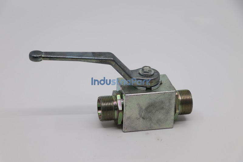 BALL VALVE 16 S NW13 10004680