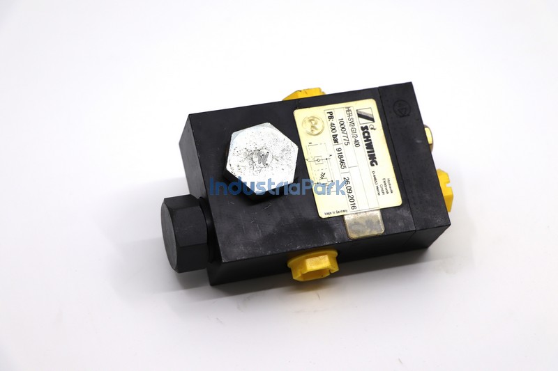CHECK VALVE HER-SV2-G1/2-400  10007775