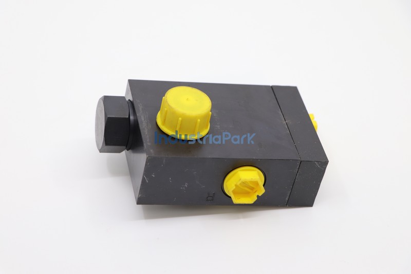 CHECK VALVE HER-SV2-G1/2-400  10007775