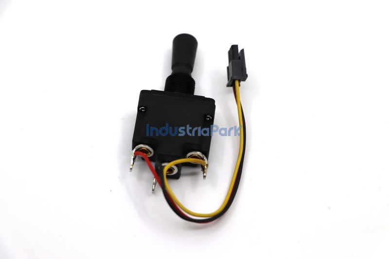 TOGGLE SWITCH CPL.  10209944