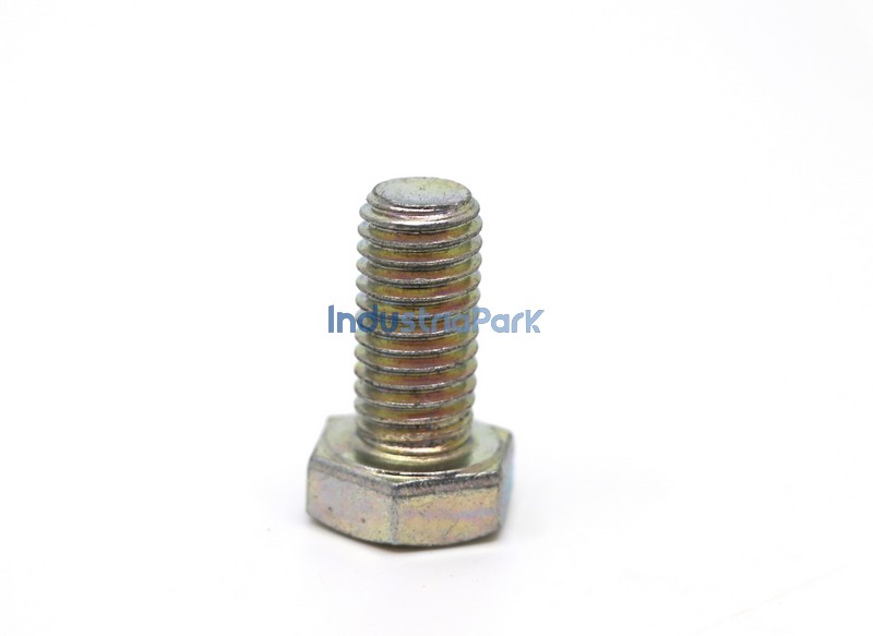 HEXAGON HEAD SCREW M 12X25  10001513
