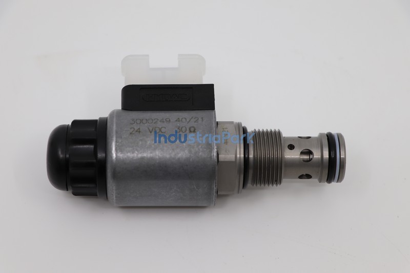 VALVE CARTRIDGE WSM10120Y,24 VDC  98327836