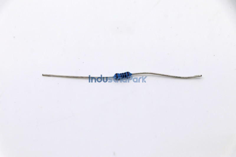 RESISTOR 1 K OHM  10084516