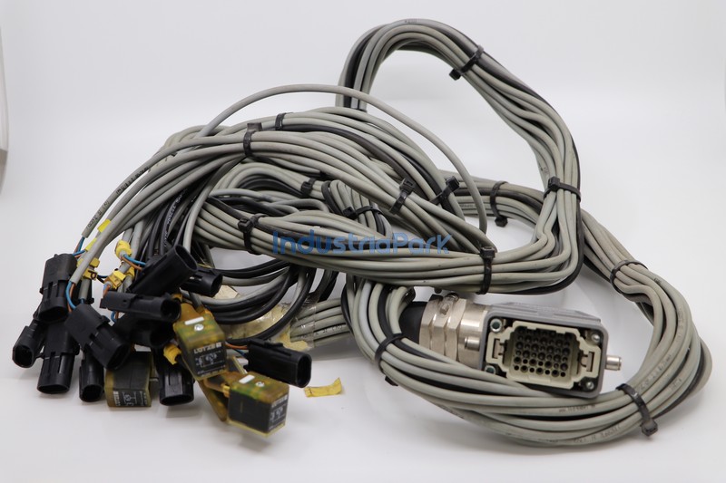 CABLE HARNESS  10174505