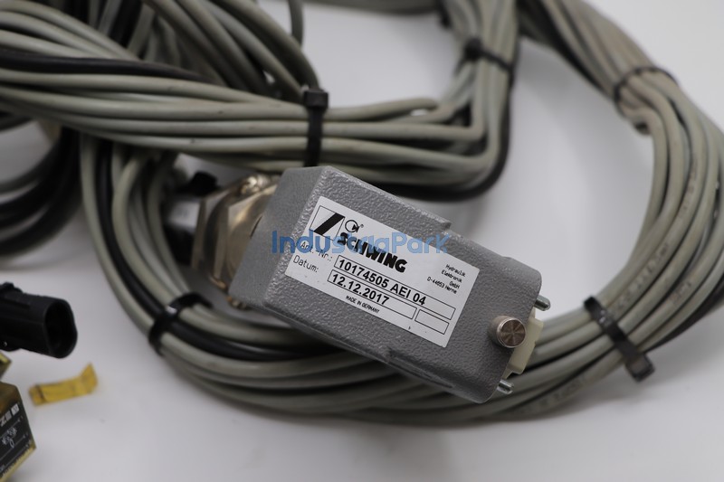 CABLE HARNESS  10174505
