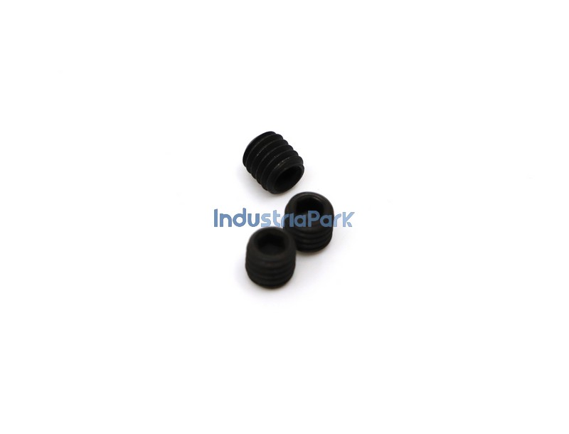 PIN THREADED DIN 913M  10068615