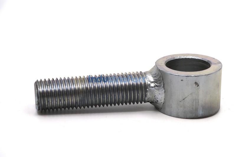 HINGED ELBOW EYE BOLT  10018291