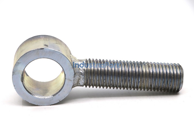 HINGED ELBOW EYE BOLT  10018291