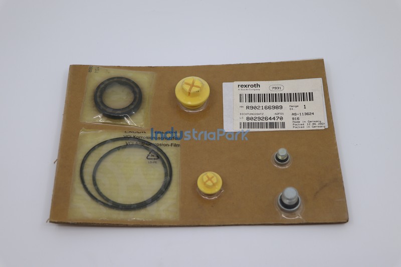 SEALING SET  10197697