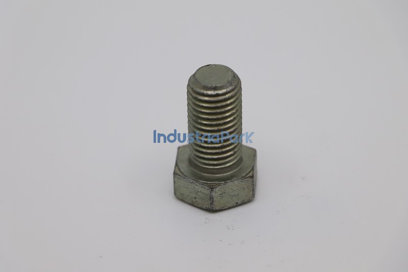 SCREW DIN 933 M 16 X 30-8.8-A2C  10001596
