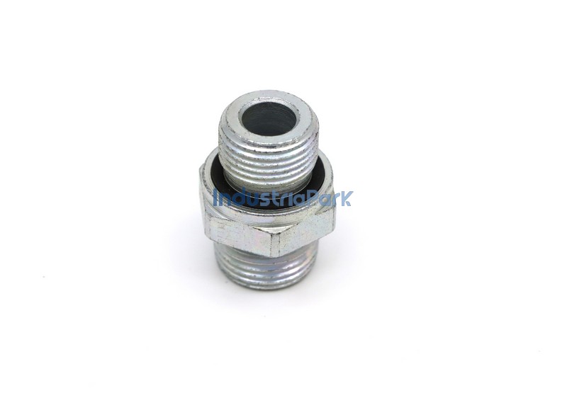 FITTING BODY GES 12 L/R 3/8-WD  10114516