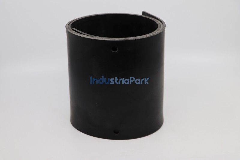 PLT-RUBBER PLATE  10183194