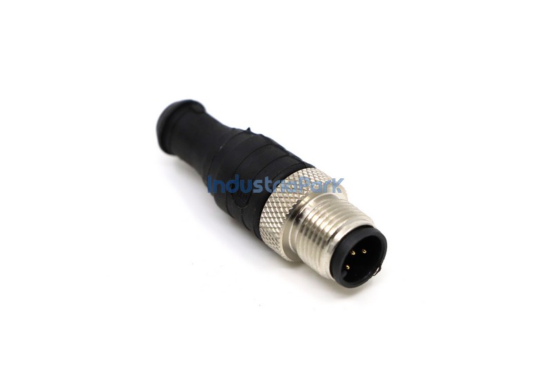 TERMINATING PLUG M 12  10302343