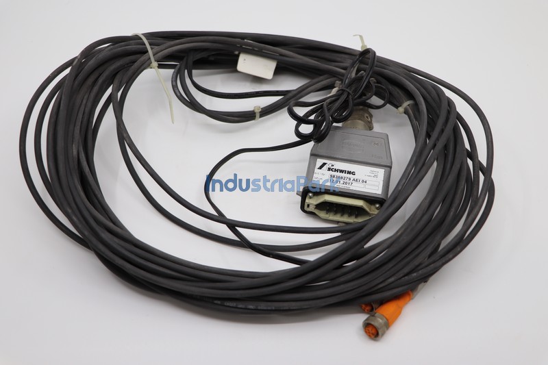 CONNECTING CABLE  98359279