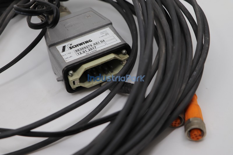 CONNECTING CABLE  98359279