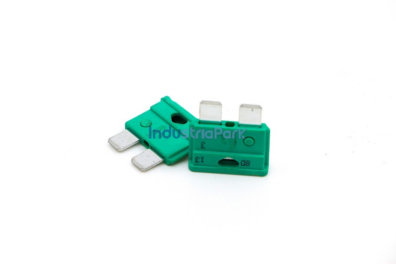 FUSE 30A, GREEN  10064860
