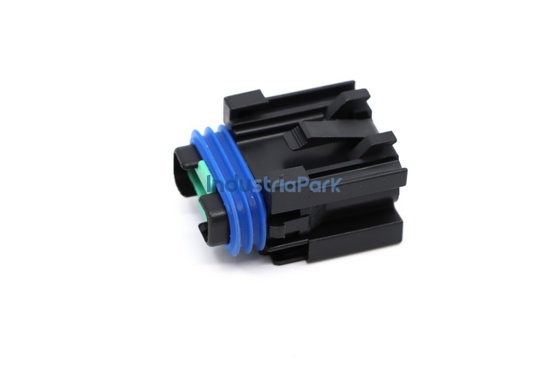 FUSE HOLDER 1-POL., 30A  10190256