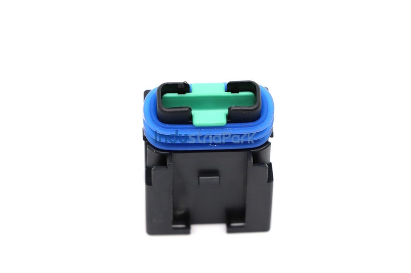 FUSE HOLDER 1-POL., 30A  10190256