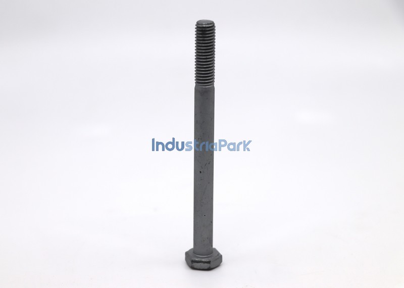 SCREW DIN 931 M 10 X120-10.9-GT500  10192670