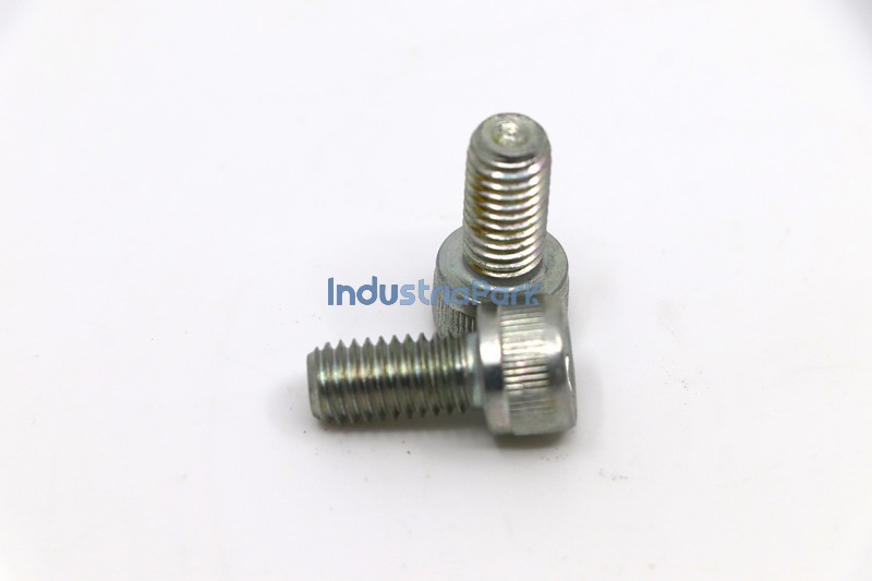 SCREW DIN 912 M 8 X 16-8.8-A2C  10000995