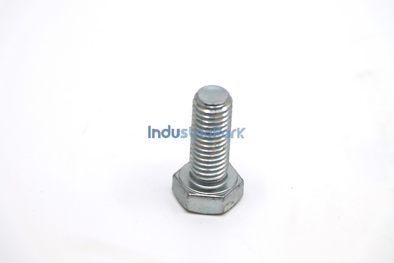 SCREW DIN 933 M 12 X 30-8.8-A2C  10001517