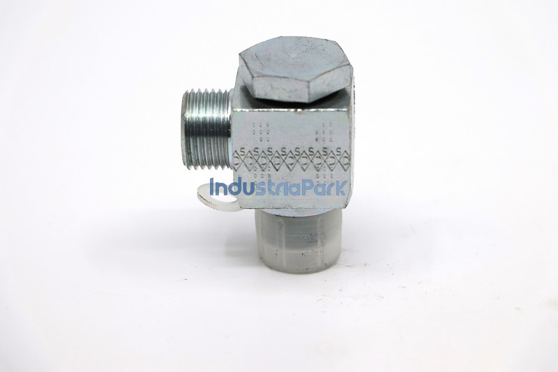 FITTING BODY RSWS 12 LR-WD  10114518