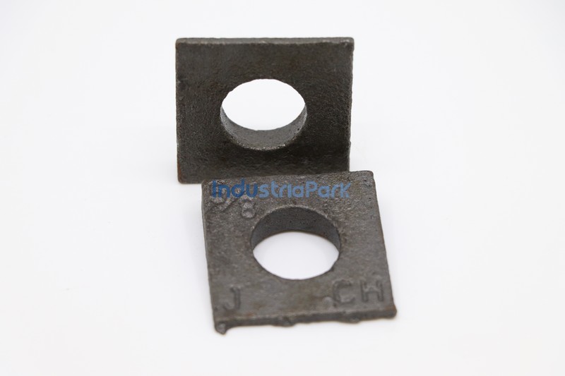 WASHER BEVEL, 5/8" MALLEABLE  30304108