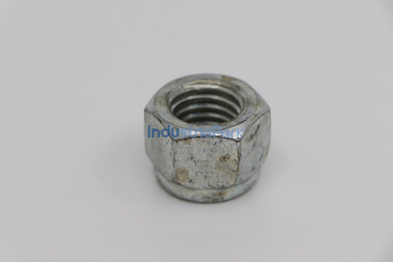 NUT - NYLON LOCK, 5/8-11UNC - GR 5 - ZP  30303797