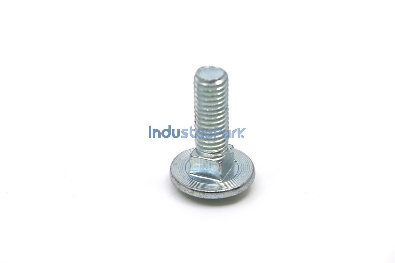 SCREW DIN 603 M 8 X 25-4-A2C  30356455