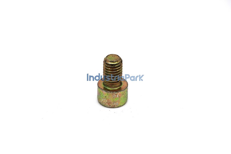 SCREW DIN 912 M 10 X 16-8.8-A2C  10011304