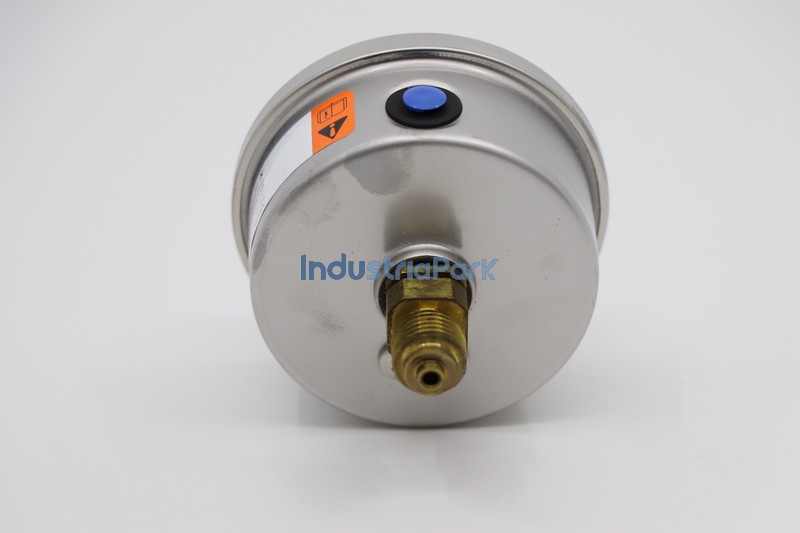 PRESSURE GAUGE 63, 0...400 BAR  98339137