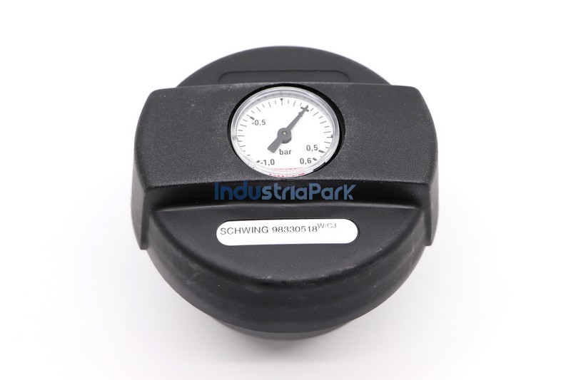 HYDRAULIC BREATHER 98330518