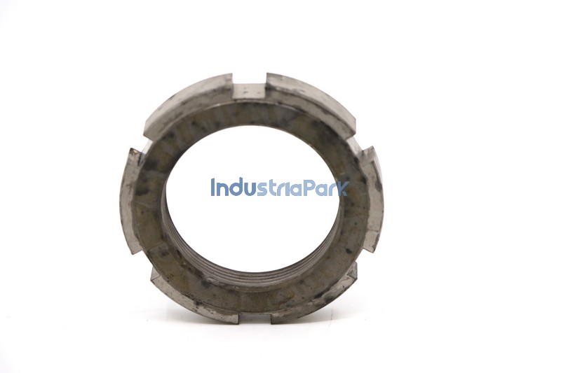 GROOVE NUT M 55 X 2  10017681