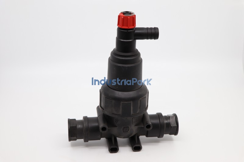 WATER FILTER WITH DRAINAGE  98331051