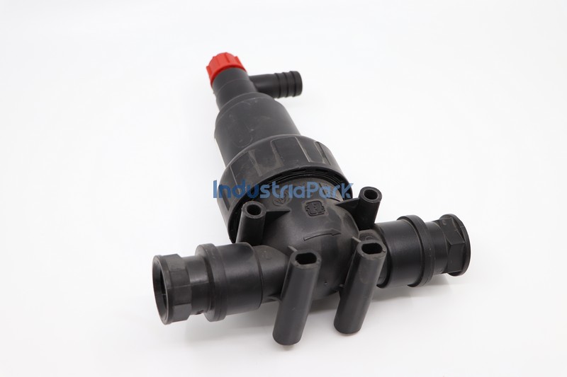 WATER FILTER WITH DRAINAGE  98331051