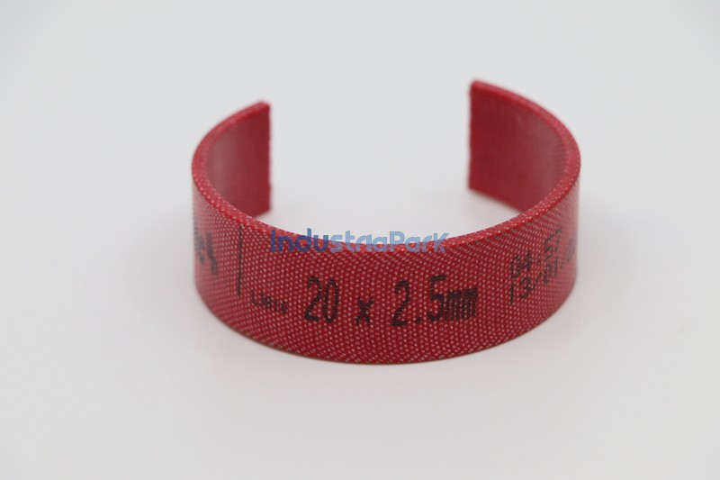 GUIDE RING 45 X 20 - INSIDE BEARING  98433469
