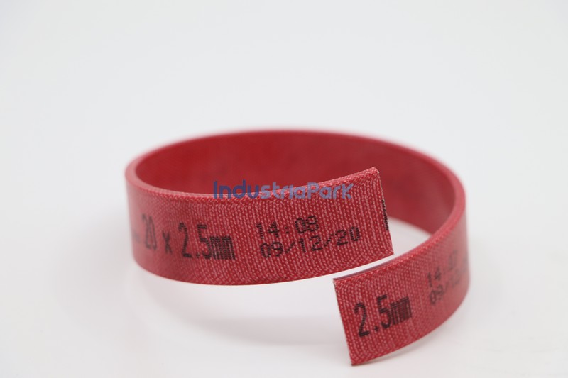 GUIDE RING 80 X 20   98433480
