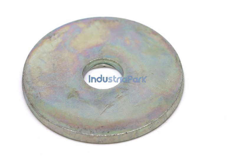 WASHER - FLAT, 2.81" OD X 21/32" ID 3/16  30343704