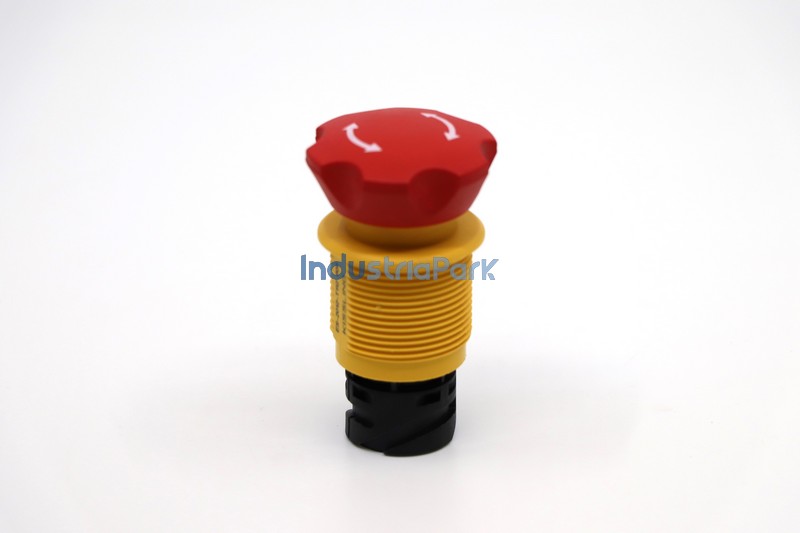 PUSHBUTTON EMERGENCY-STOP  98411731