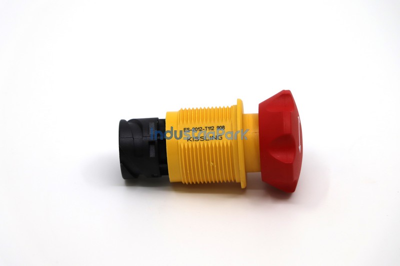PUSHBUTTON EMERGENCY-STOP  98411731