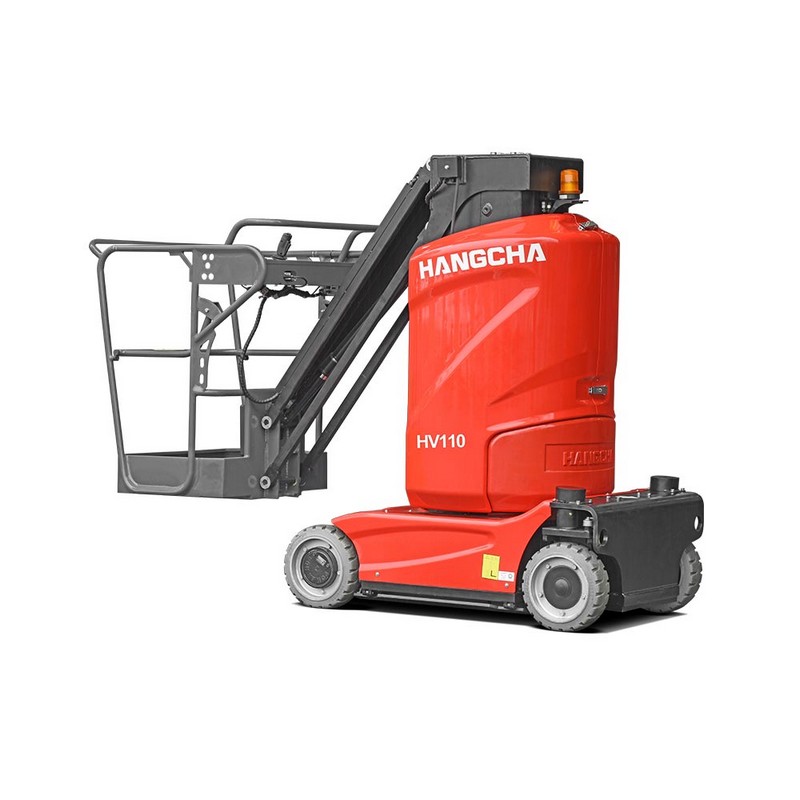 Hangcha Manlifts