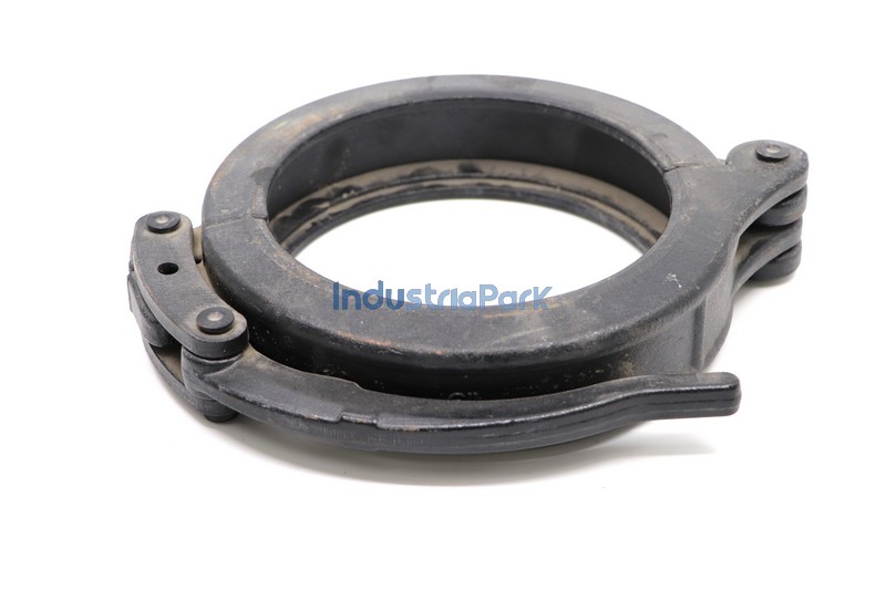CUP TYPE CLAMP 6''  10006948