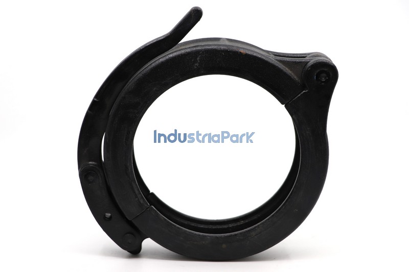 CUP TYPE CLAMP 6''  10006948