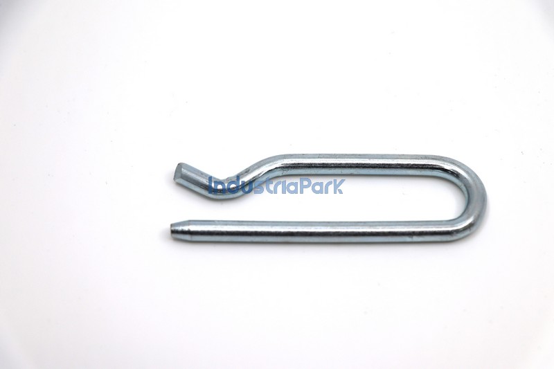 SAFETY DEVICE FOR CUP CLAMP  10008369