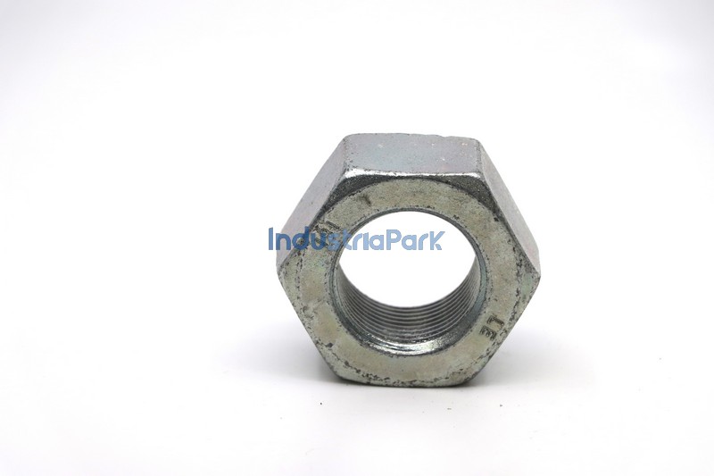 NUT DIN 934 M42 X 38  10017021