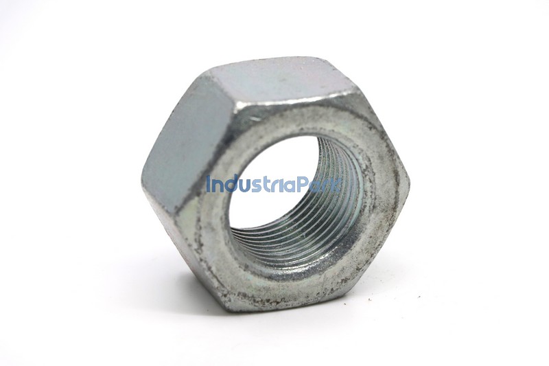 NUT DIN 934 M42 X 38  10017021